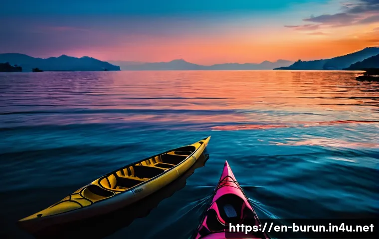 Burundi's Lake Kivu The Methane-Rich Paradise You Didn't Know Existed 4 부룬디 키부 호수 관련 이미지 2