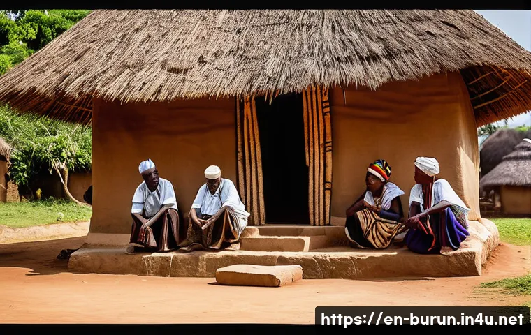 Discover the Untapped Beauty Burundi's UNESCO Heritage Candidates Revealed 3 부룬디 유네스코 문화유산 후보 관련 이미지 1