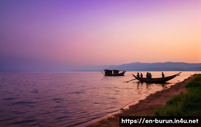 Burundi Travel Safety The Latest Insights Every Visitor Needs to Know 3 부룬디 관광 안전 주의사항 관련 이미지 1