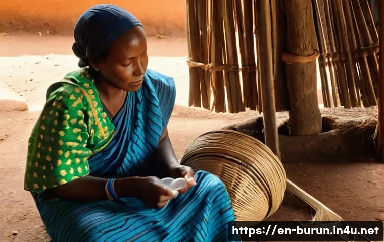 Burundi Travel Safety The Latest Insights Every Visitor Needs to Know 4 부룬디 관광 안전 주의사항 관련 이미지 2