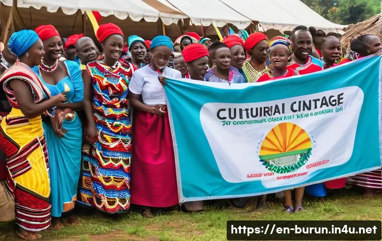 7 Essential Tips to Master the Kirundi Language Faster Than Ever 4 부룬디어 학습 방법 관련 이미지 2