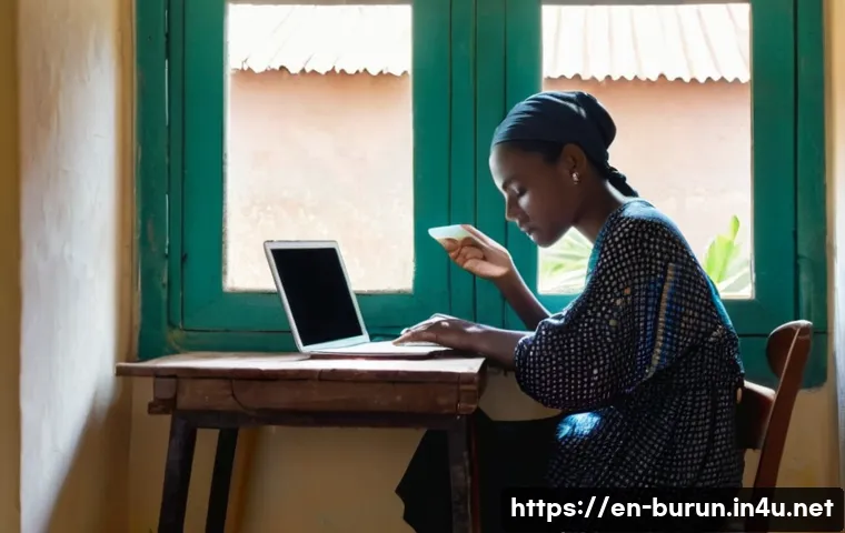 부룬디로 이주한 외국인의 경험 관련 이미지 2