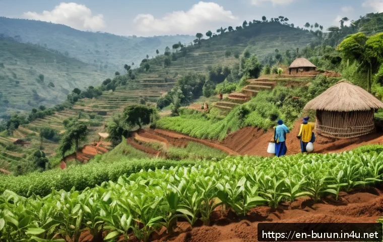 부룬디의 역사적 사건 관련 이미지 2
