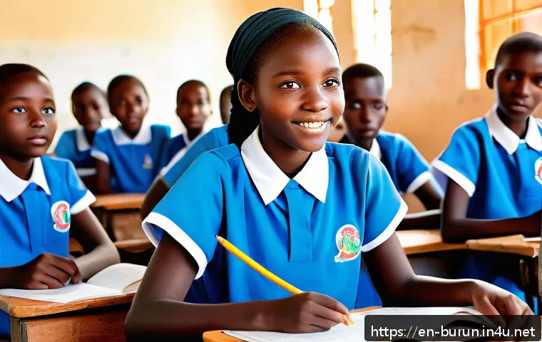 Discovering Burundi’s Most Influential Figures Who Shaped a Nation’s Future 3 부룬디의 대표적 인물 관련 이미지 1